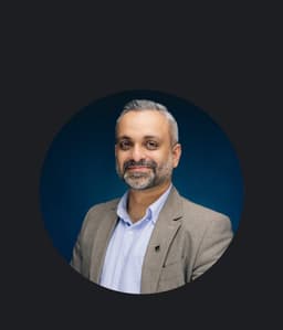 Santrupta Mishra